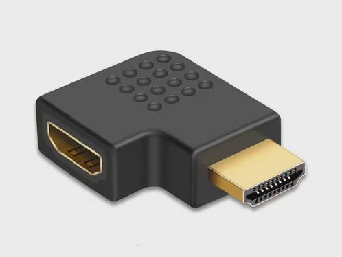 HDMI Adapterləri, Konnektorlar və Keçiricilər — Elektronika (10)