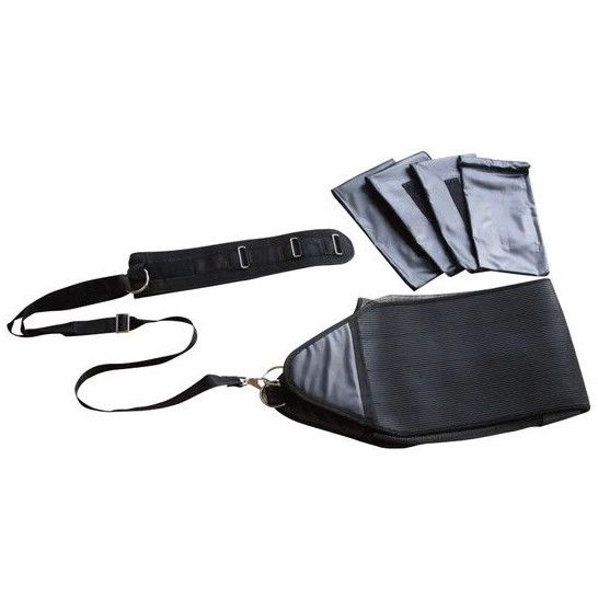 Qaçış üçün paraşüt MDBuddy MD-1339 — Mallar, Bakı