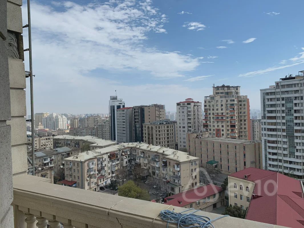 Продаётся 3-комн. квартира (новостройка), 106 м² — Mənzil, Bakı (5)