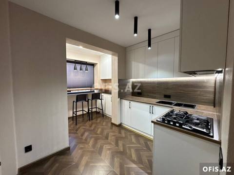 Köhnə tikili Satılır Xətai r., Əhmədli m., 2 otaq, 60 m² — Durdane Quliyeva