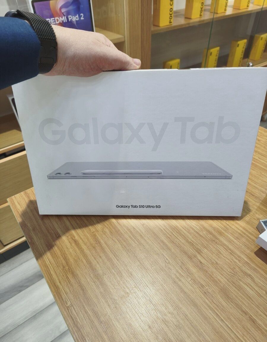 Samsung planşet — Elektronika, Bakı (5)