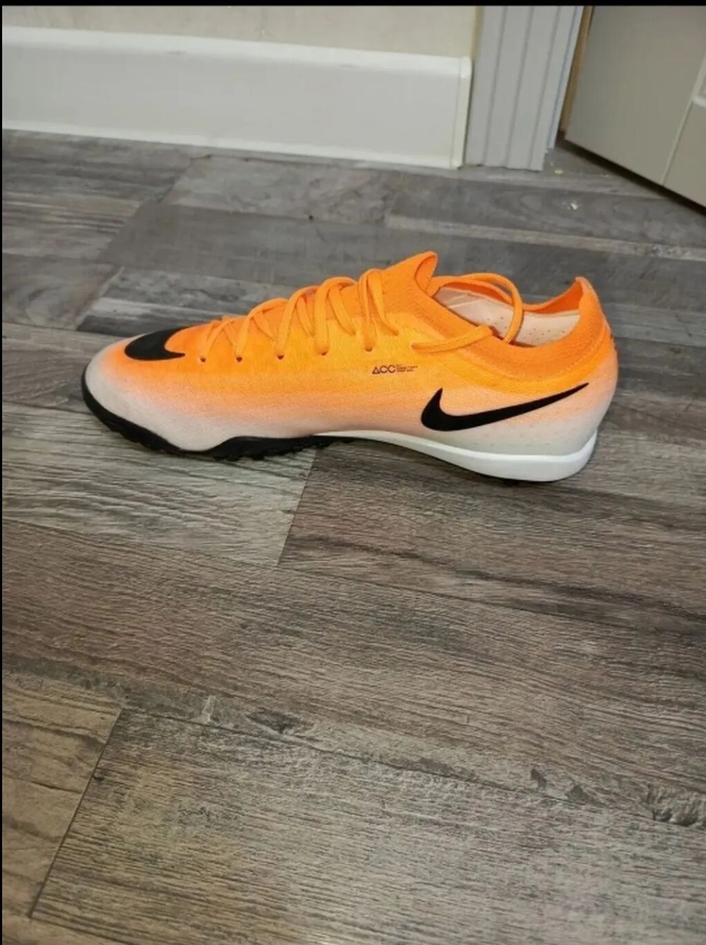 Butslar Nike, Ölçü: 41, Yeni — Top oyunları, Bakı (5)