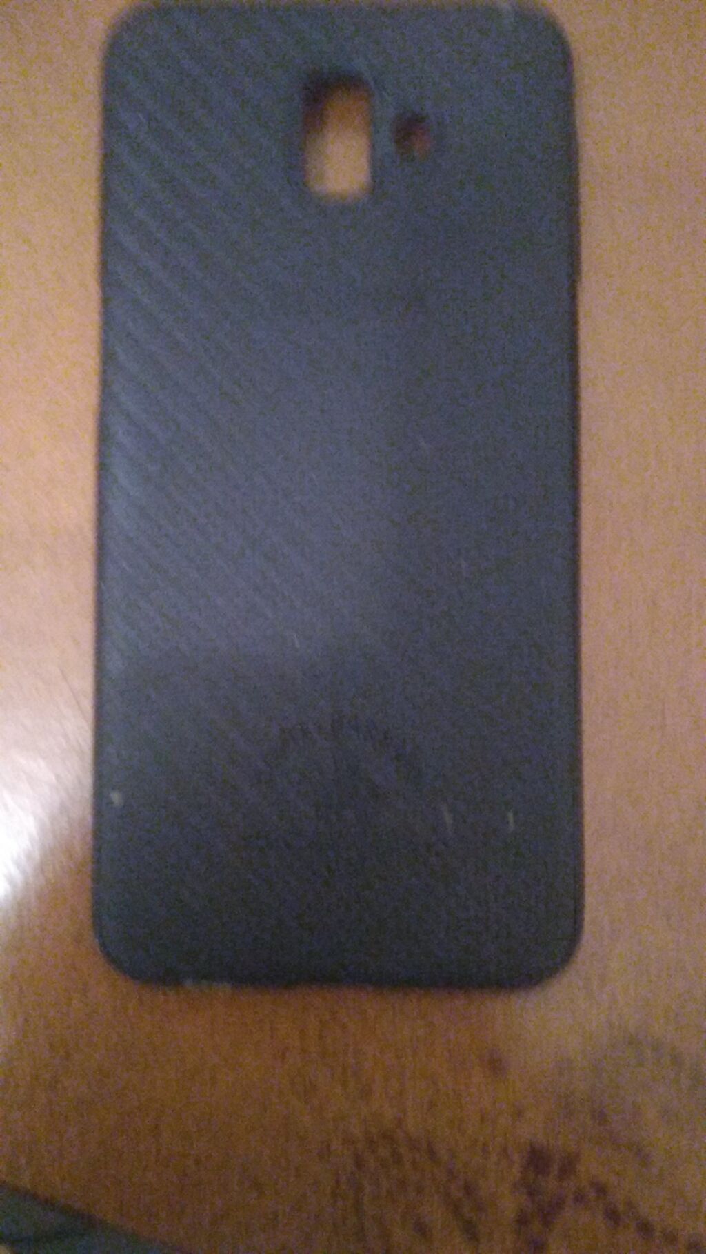 Samsung Galaxy J6 Plus, 32 GB, rəng - Mavi, Qırıq — Samsung, Digah (4)
