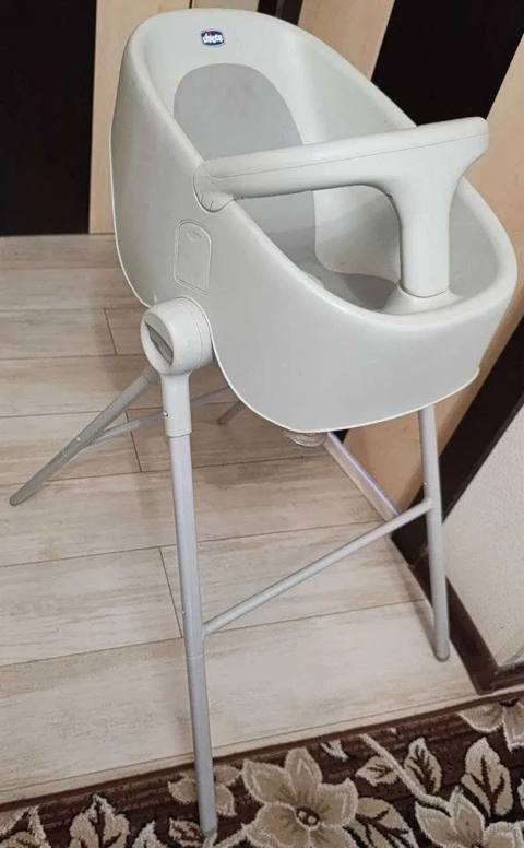 Chicco uwaq vannasi qiymeti 150man teze kimi cox az istifade olunub — 150 ₼ · Baku · Uşaqlar üçün hər şey Chicco uwaq vannasi qiymeti 150man teze kimi cox az istifade olunub — Baku