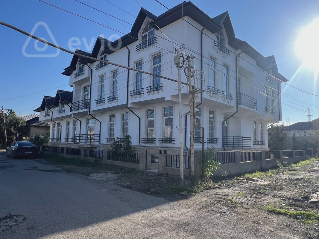 For rent: commercial property, 1 600 m² — Əmlak, Quba (10)