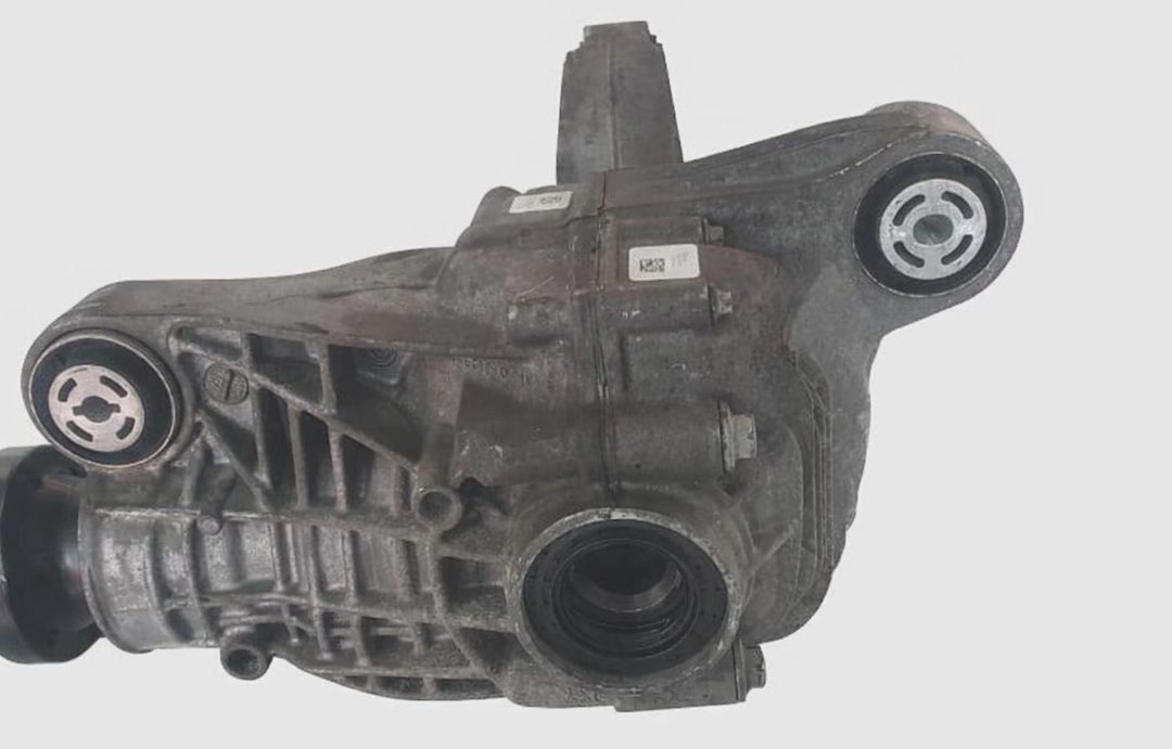 Qabaq körpü Jeep Grand Cherokee Durango 2012-2018 — Avto, Bakı (2)