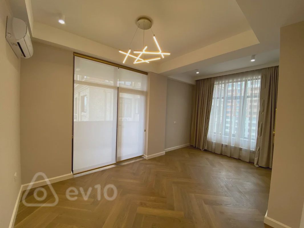 3 otaqlı mənzil, 137 m², Təbriz — Mənzil, Bakı (4)