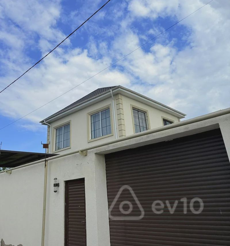For sale: 3-room house / Cottage / Villa, 90 m² — Ev, villa, Bakı (10)