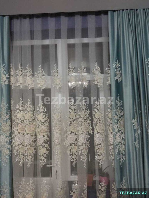 Kreditlə evlərin satışı — Ev, villa, Bakı (4)
