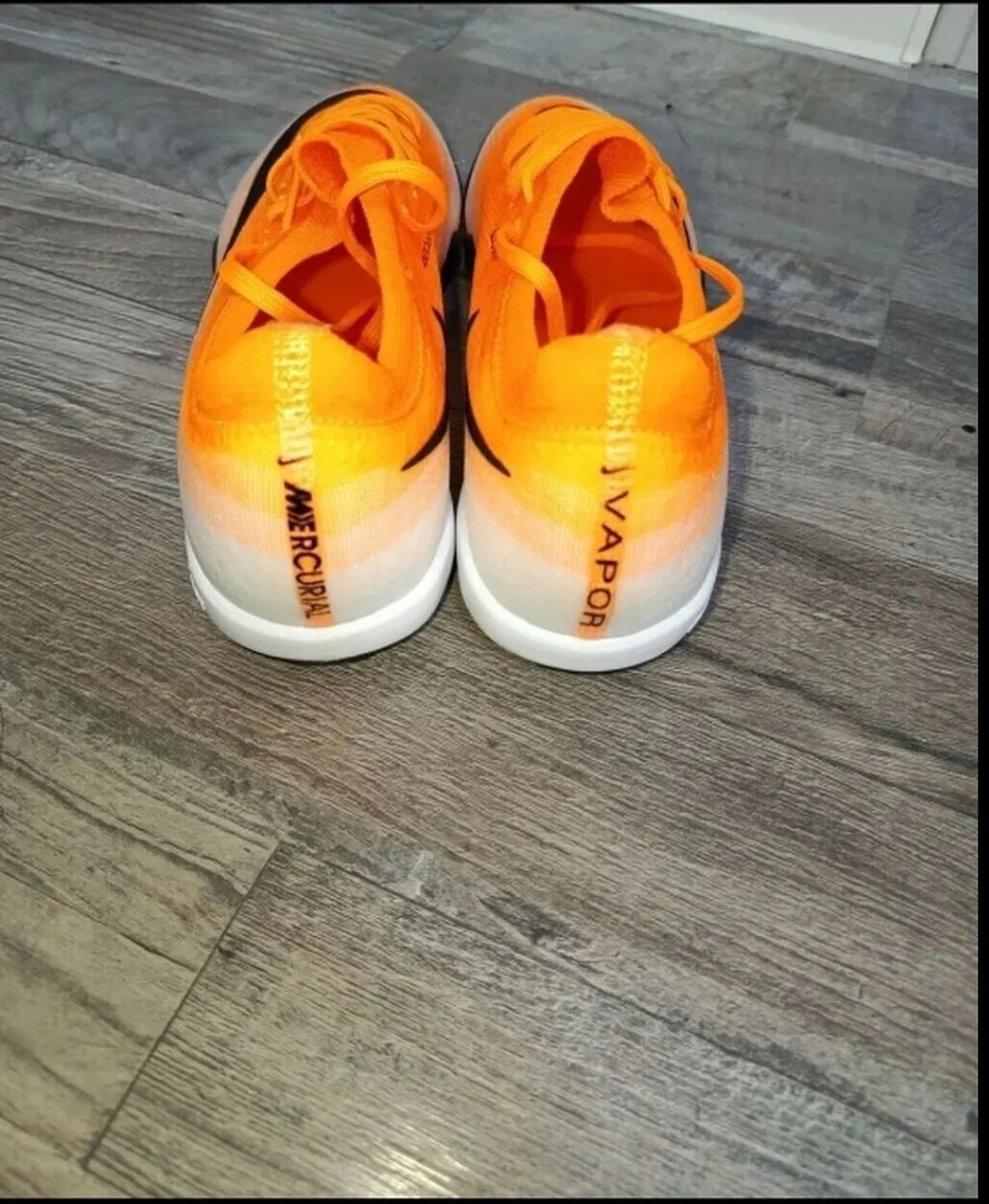 Butslar Nike, Ölçü: 41, Yeni — Top oyunları, Bakı (7)