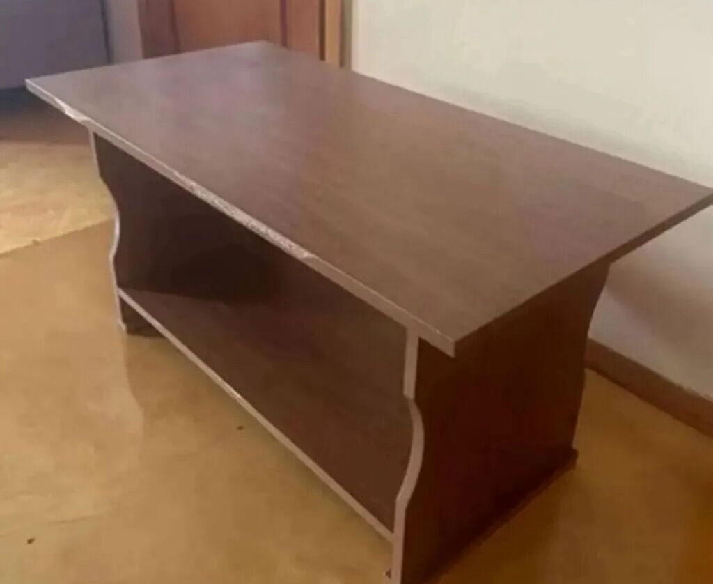 Yeni, Güzgüsüz — Salon mebeli, Bakı (2)