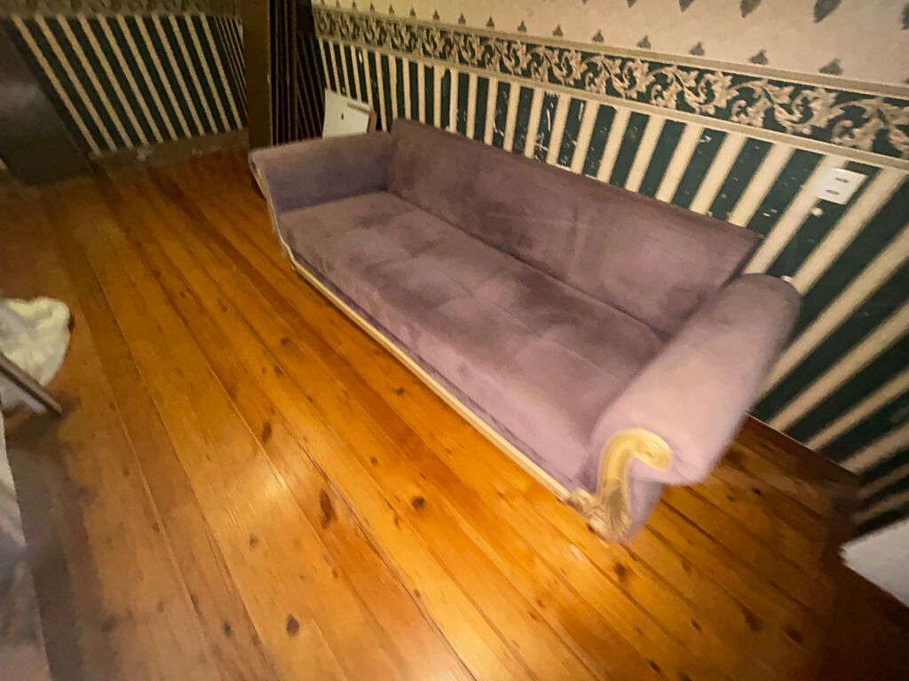 Divan, İşlənmiş, Açılmayan, Bazasız, Parça — Divanlər, Bakı (2)