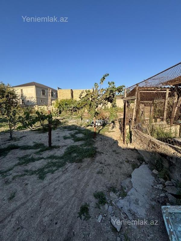For sale: land, 3 sot — Torpaq, Sumqayıt (3)