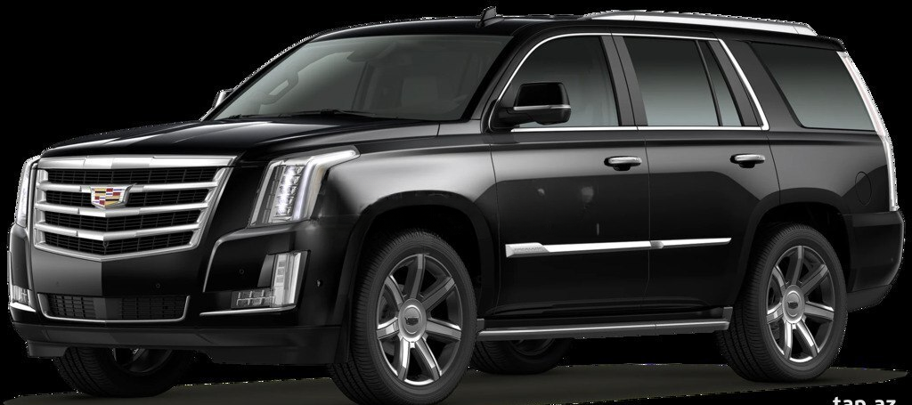 Cadillac avtomobil ehtiyat hissələri — Баку