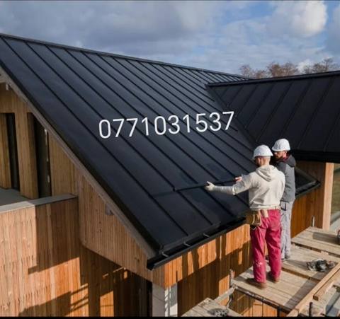 Grand roof dam ortukleri ve damlarin quraşdrlmasi — 3 ₼ · Баку · Dam örtükləri Grand roof dam ortukleri ve damlarin quraşdrlmasi — Баку