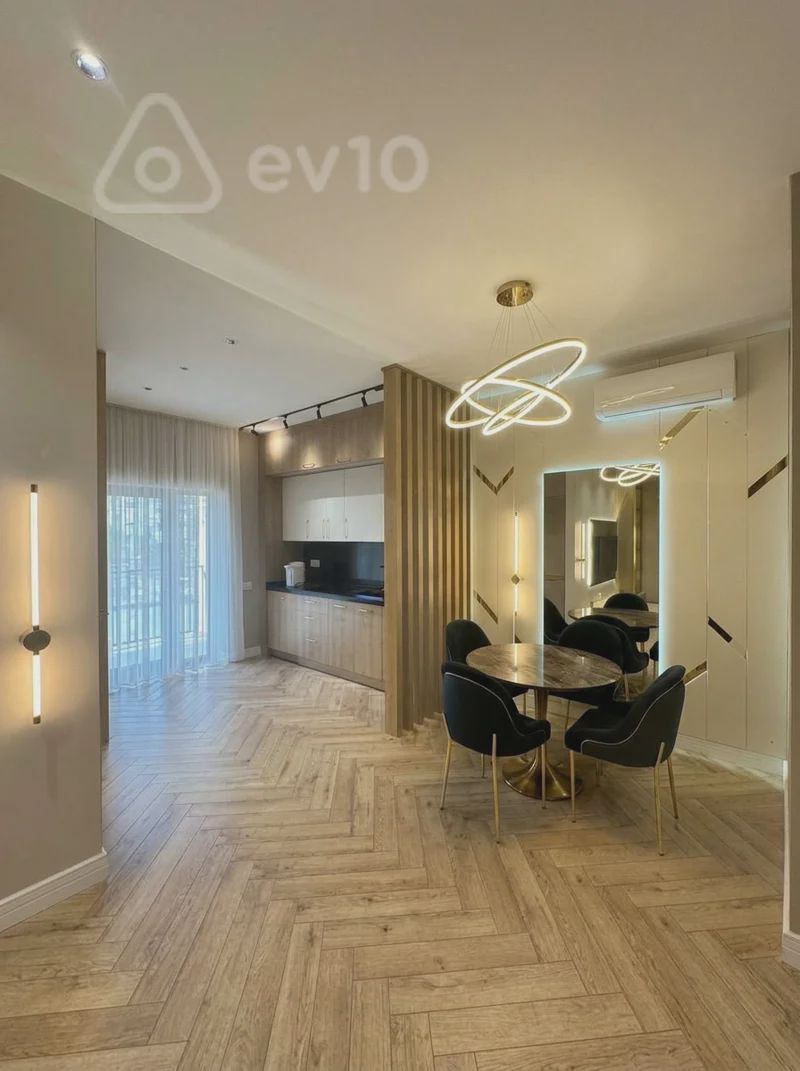 2 otaqlı mənzil, 70 m², Mehdi Mehdizadə küçəsi — kirayə — Koʻchmas mulk