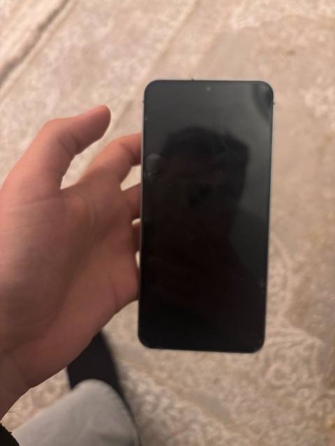 Samsung Galaxy S25 FE, 128 GB, rəng - Qara, Barmaq izi, Face ID — 780 ₼ · Baku · Samsung Samsung Galaxy S25 FE, 128 GB, rəng - Qara, Barmaq izi, Face ID — Baku