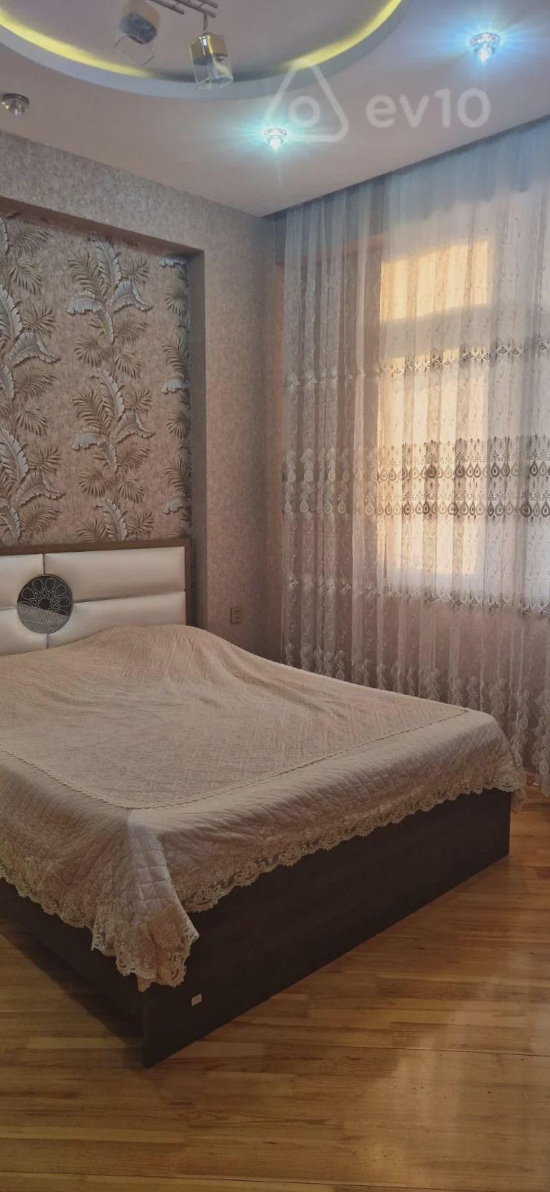For sale: 3-room apartment (new building), 70 m² — Mənzil, Bakı (5)