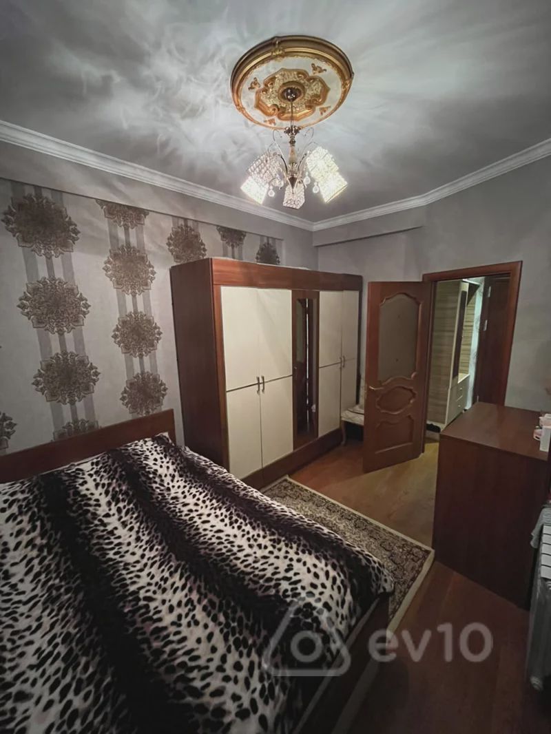 For sale: 2-room apartment (new building), 60 m² — Mənzil, Bakı (10)