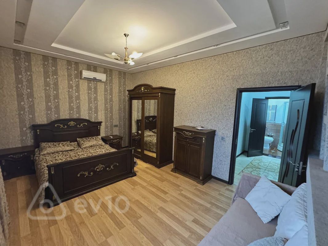 For rent: 2-room apartment (new building), 66 m² — Mənzil, Bakı (11)