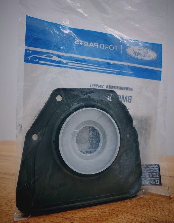 Arxa kipkəc (salnik) Ford Fusion 1.5 — Avto, Bakı (2)