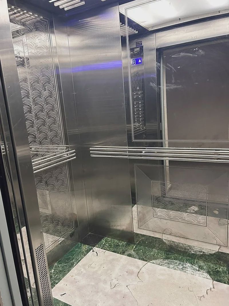 Satılık 2 odalı daire (yeni bina), 76 m² — Mənzil, Bakı (2)