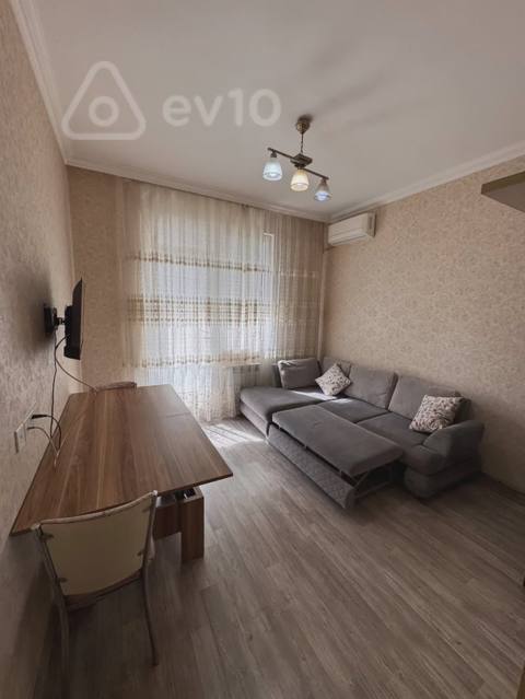1 otaqlı mənzil, 45 m², Həsən Bəy Zərdabi küçəsi — kirayə — Bakı