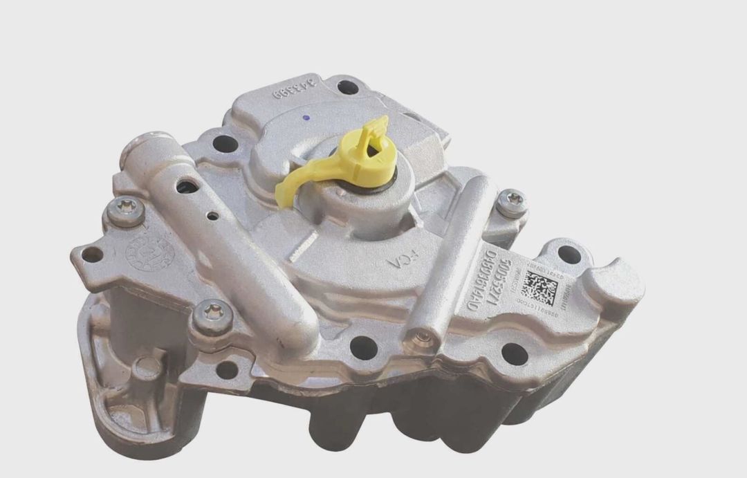 Yağ nasosu Jeep Wrangler 2.0 2018-2024 — Digər, Bakı (2)