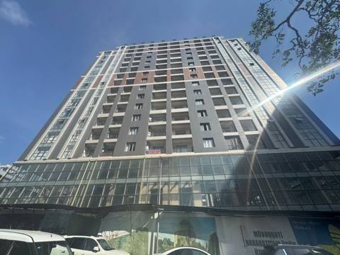 2 otaqlı, Yeni tikili, 72 kv. m — Koʻchmas mulk
