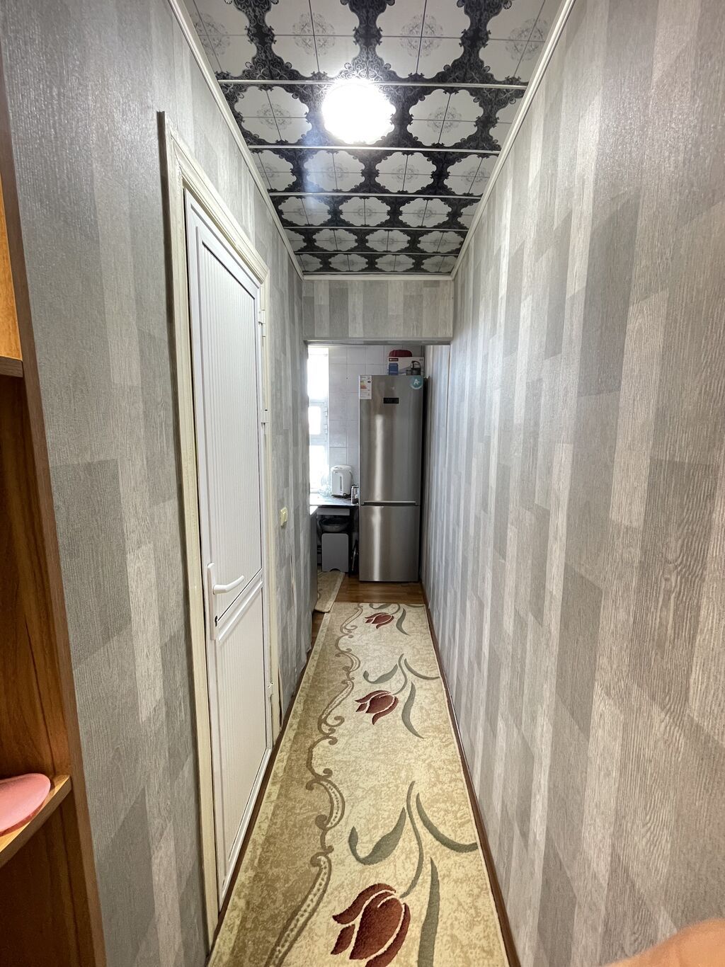 For sale: 2-room apartment (old building), 50 m² — Mənzil, Sumqayıt (6)