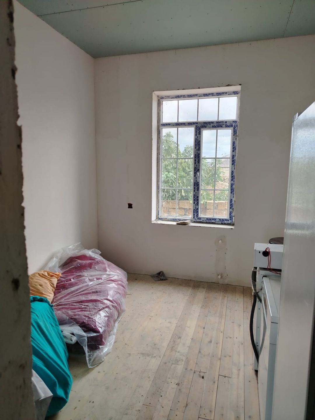 For sale: 4-room house / Cottage / Villa, 165 m² — Ev, villa, Bakı (5)