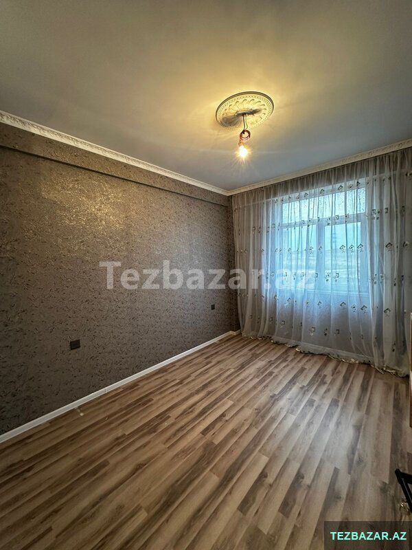Kreditlə evlərin satışı — Ev, villa, Bakı (8)