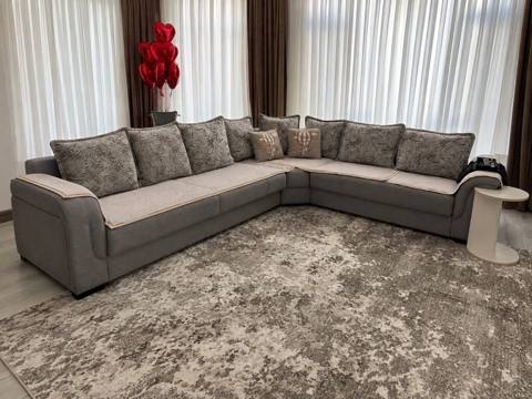 Uqlavoy divan. 450azn. ideal veziyyetde. acılır bazalıdı Temirle — 450 ₼ · Digah · Divanlər Uqlavoy divan. 450azn. ideal veziyyetde. acılır bazalıdı Temirle — Digah