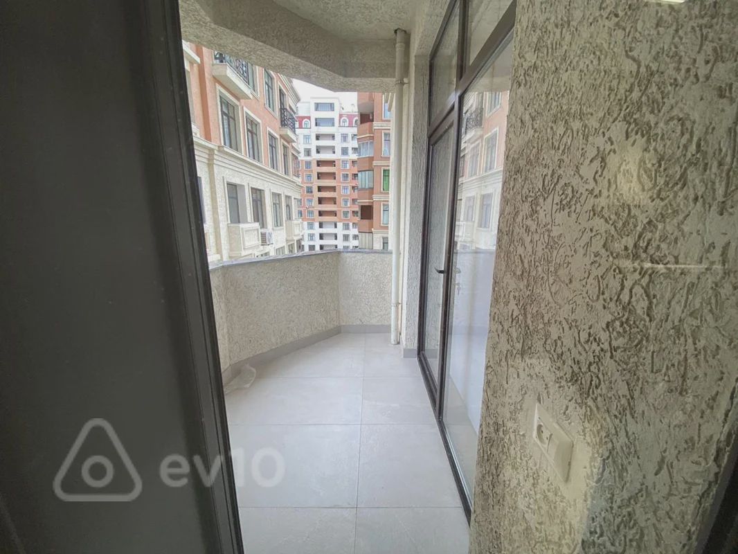 3 otaqlı mənzil, 137 m², Təbriz — Mənzil, Bakı (11)