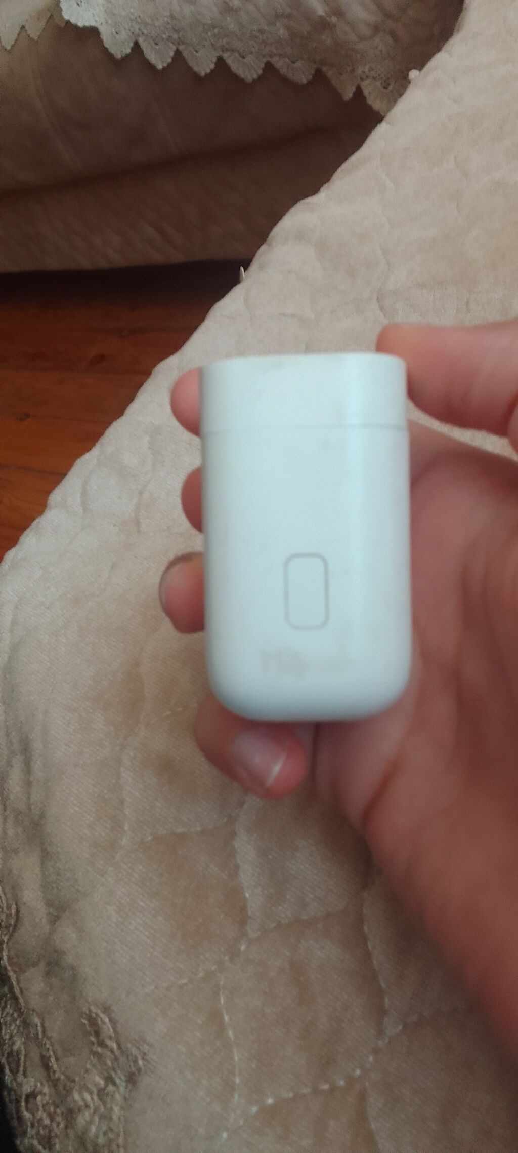 Yeni Simsiz (Bluetooth) Qulaqcıqlar, Xiaomi, rəng - Ağ — Qulaqcıqlar, Mehdiabad (2)