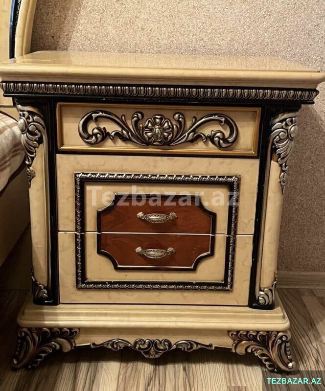 Yataq otağı mebeli — Mebel, Bakı (2)
