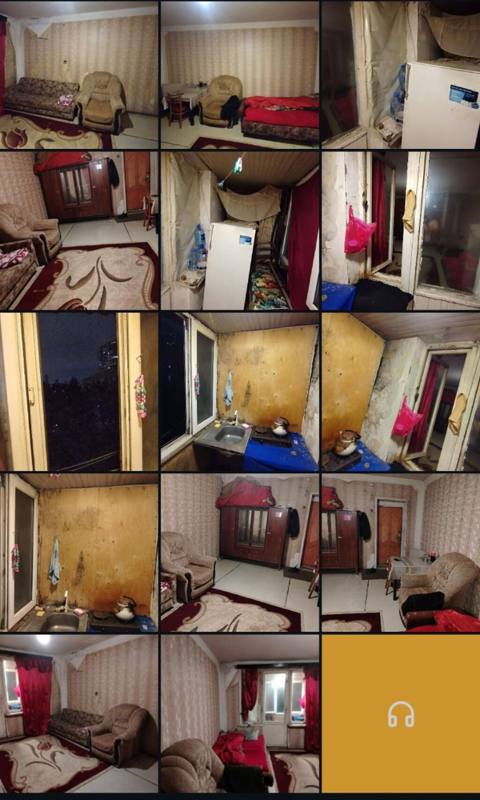 1 otaqlı, opşitel mənzil kirayə verilir. Yüngül əşyalarla təmin — Bakı