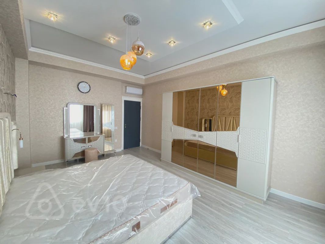 Kiralık 2 odalı daire (yeni bina), 100 m² — Mənzil, Bakı (11)