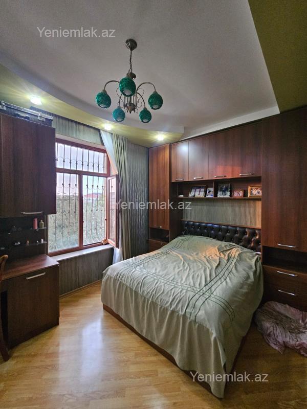 For sale: 4-room house / Cottage / Villa, 120 m² — Ev, villa, Abşeron (7)