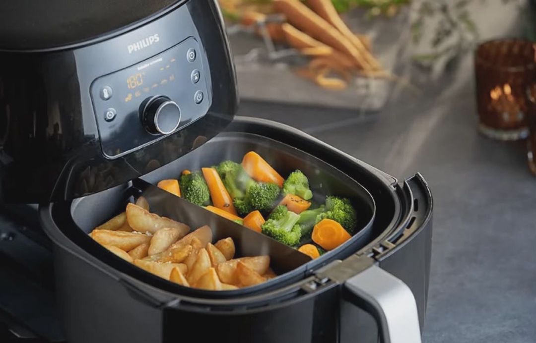 Philips Fritoz — Ev texnikası, Bakı