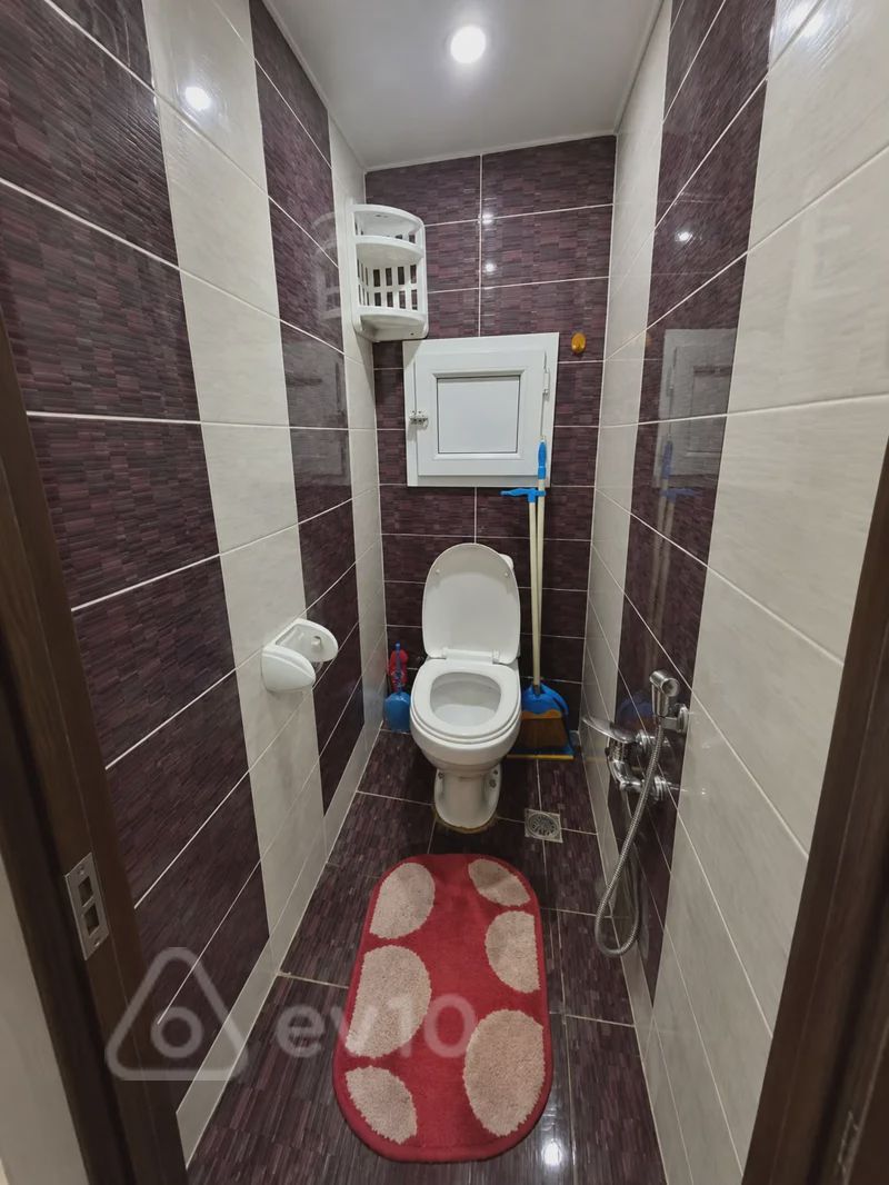 For sale: 2-room apartment (old building), 65 m² — Mənzil, Bakı (3)