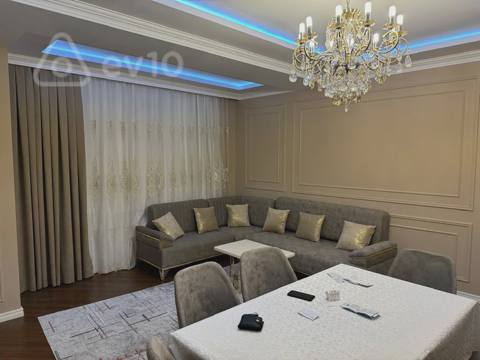 3 otaqlı mənzil, 135 m², Azadliq pr. — kirayə — 1 700 ₼ · 3 бөлмө · 135 m² · 5/16 кабат · Баку, Nəsimi · Mənzil 3 otaqlı mənzil, 135 m², Azadliq pr. — kirayə — Баку