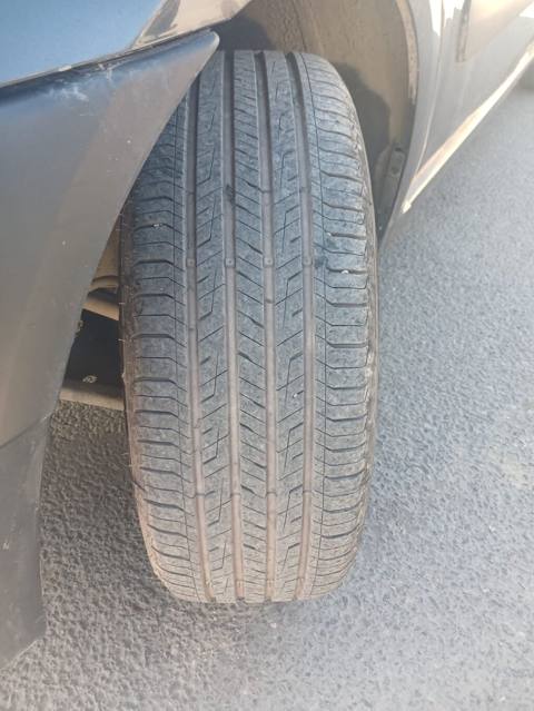 205/55 R16 yay/4 fəsil şinlər və 16” yüngül lehimli disklər komplekti — 600 ₼ · Баку · Diskləri 205/55 R16 yay/4 fəsil şinlər və 16” yüngül lehimli disklər komplekti — Баку