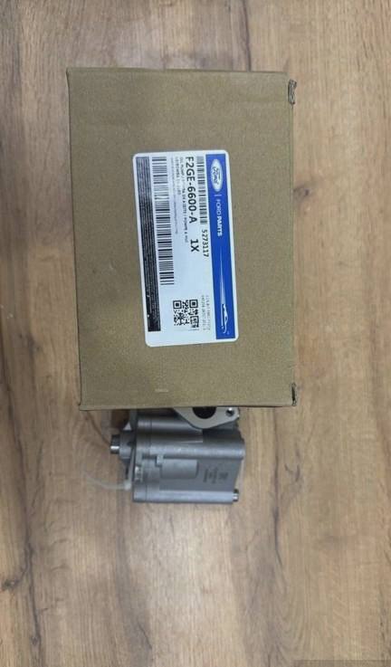 Yağ nasosu Ford Fusion və Mustang 2.0-2.3 — Baku