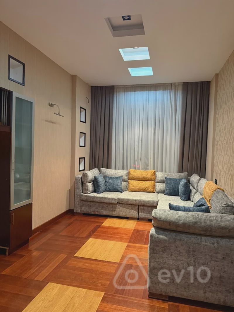 For sale: 2-room apartment (new building), 100 m² — Mənzil, Bakı (2)