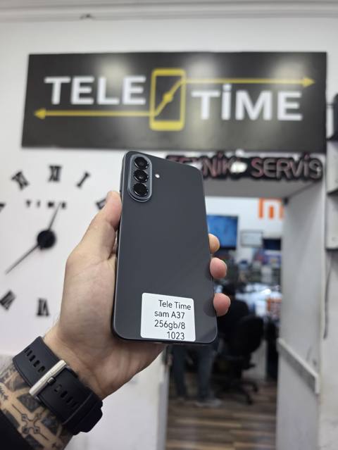 Samsung Galaxy A36 5G, 256 GB, rəng - Qara, Zəmanət, Barmaq izi, Simsiz şarj — 699 ₼ · Баку · Samsung Samsung Galaxy A36 5G, 256 GB, rəng - Qara, Zəmanət, Barmaq izi, Simsiz şarj — Баку