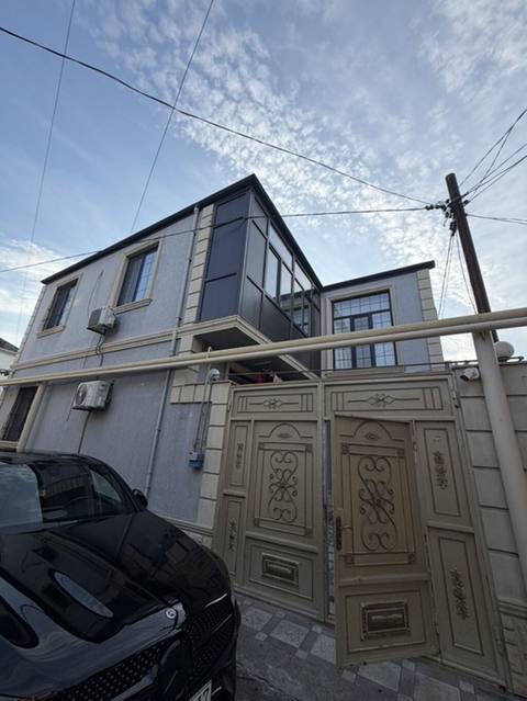 Ağ şəhər 6 otaqlı, 150 kv. m — 390 000 ₼ · Baku · Ev, villa Ağ şəhər 6 otaqlı, 150 kv. m — Baku