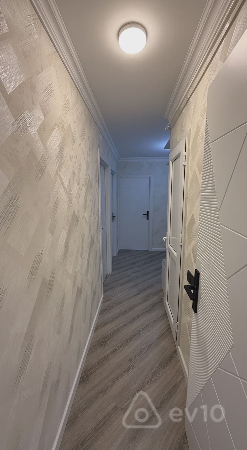 For sale: 3-room apartment (old building), 70 m² — Mənzil, Bakı (4)