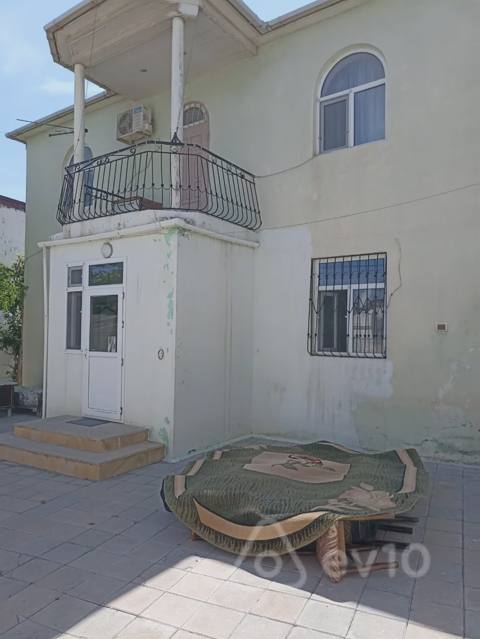 7 otaqlı həyət evi, 180 m², Ruslan Allahverdiyev küc — 190 000 ₼ · Баку · Ev, villa 7 otaqlı həyət evi, 180 m², Ruslan Allahverdiyev küc — Баку