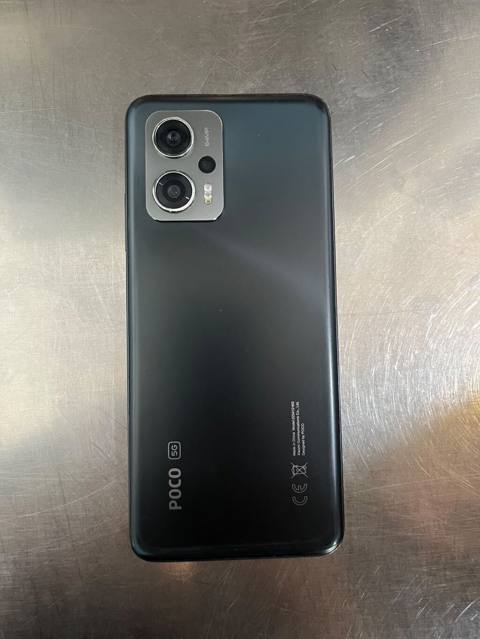 Poco X4 GT, 256 GB, rəng - Qara, Sensor — 300 ₼ · Baku · Xiaomi Poco X4 GT, 256 GB, rəng - Qara, Sensor — Baku